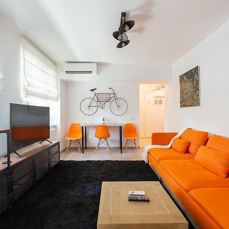City Center-Cozy One Bedroom Apartment Bucureşti Eksteriør bilde