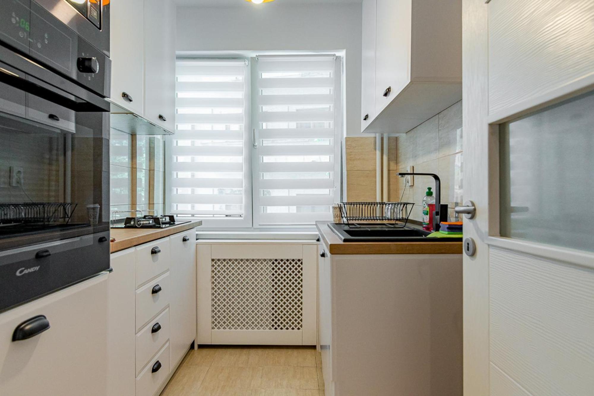 City Center-Cozy One Bedroom Apartment Bucureşti Eksteriør bilde