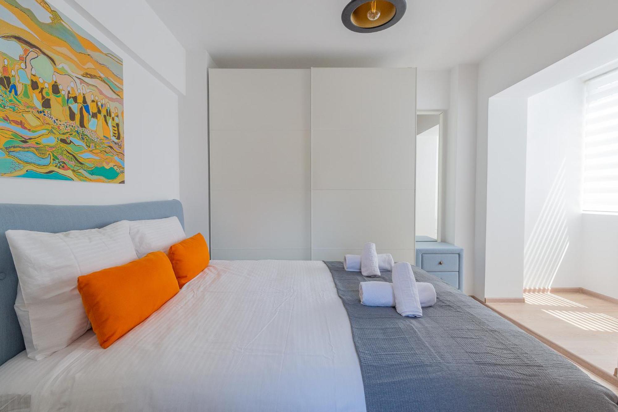 City Center-Cozy One Bedroom Apartment Bucureşti Eksteriør bilde