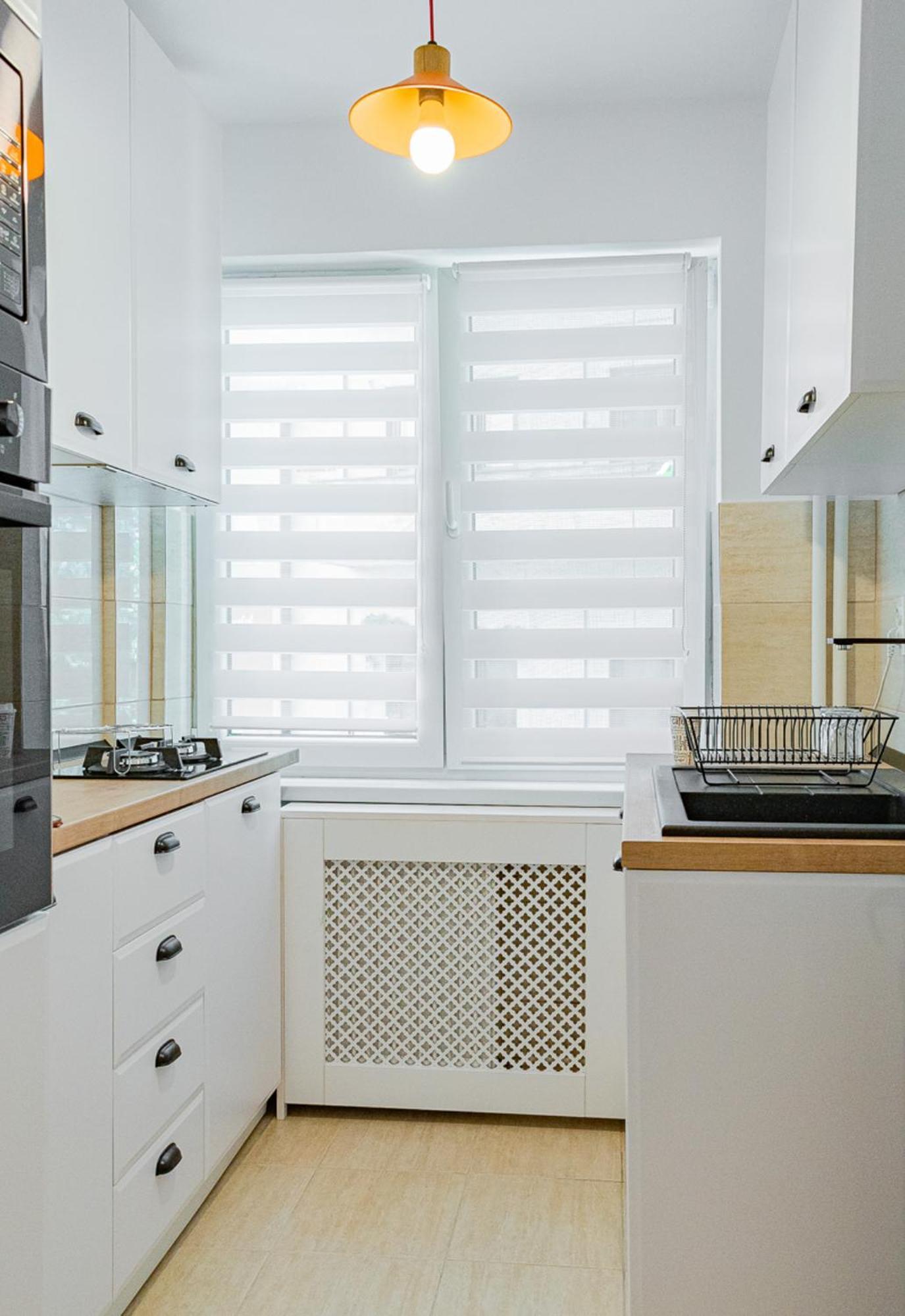 City Center-Cozy One Bedroom Apartment Bucureşti Eksteriør bilde